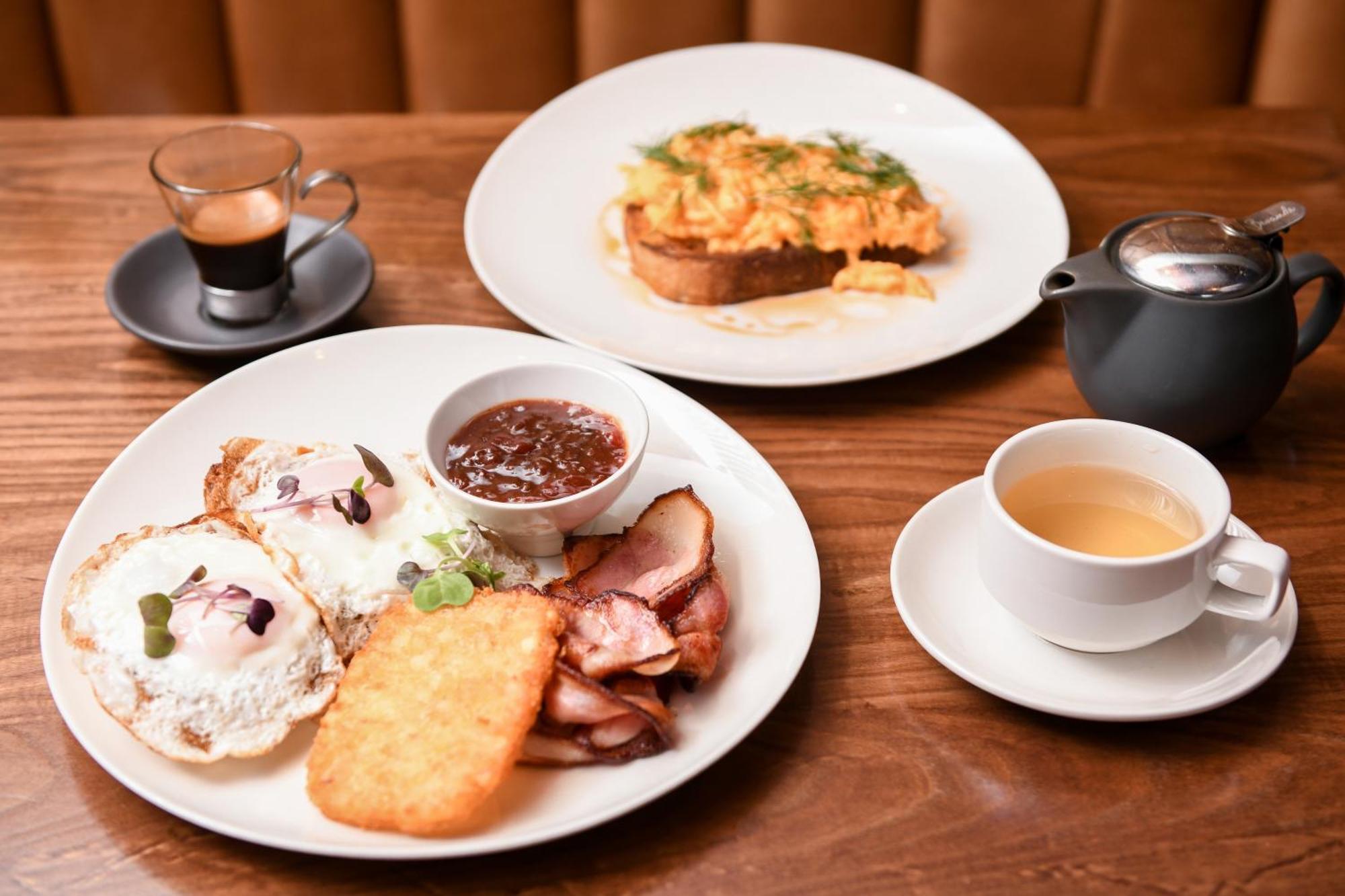 Powerhouse Hotel Tamworth By Rydges Ngoại thất bức ảnh