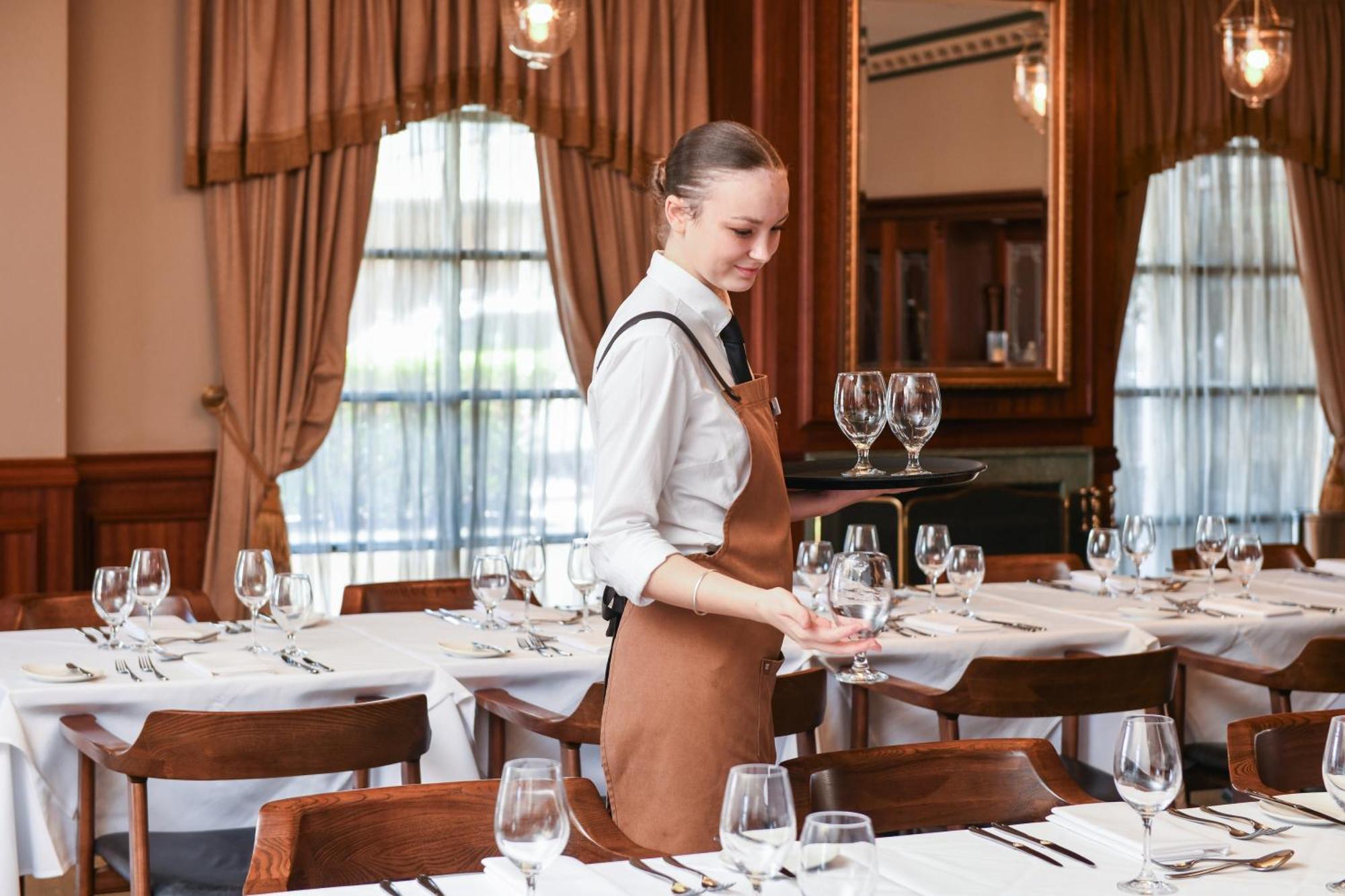 Powerhouse Hotel Tamworth By Rydges Ngoại thất bức ảnh