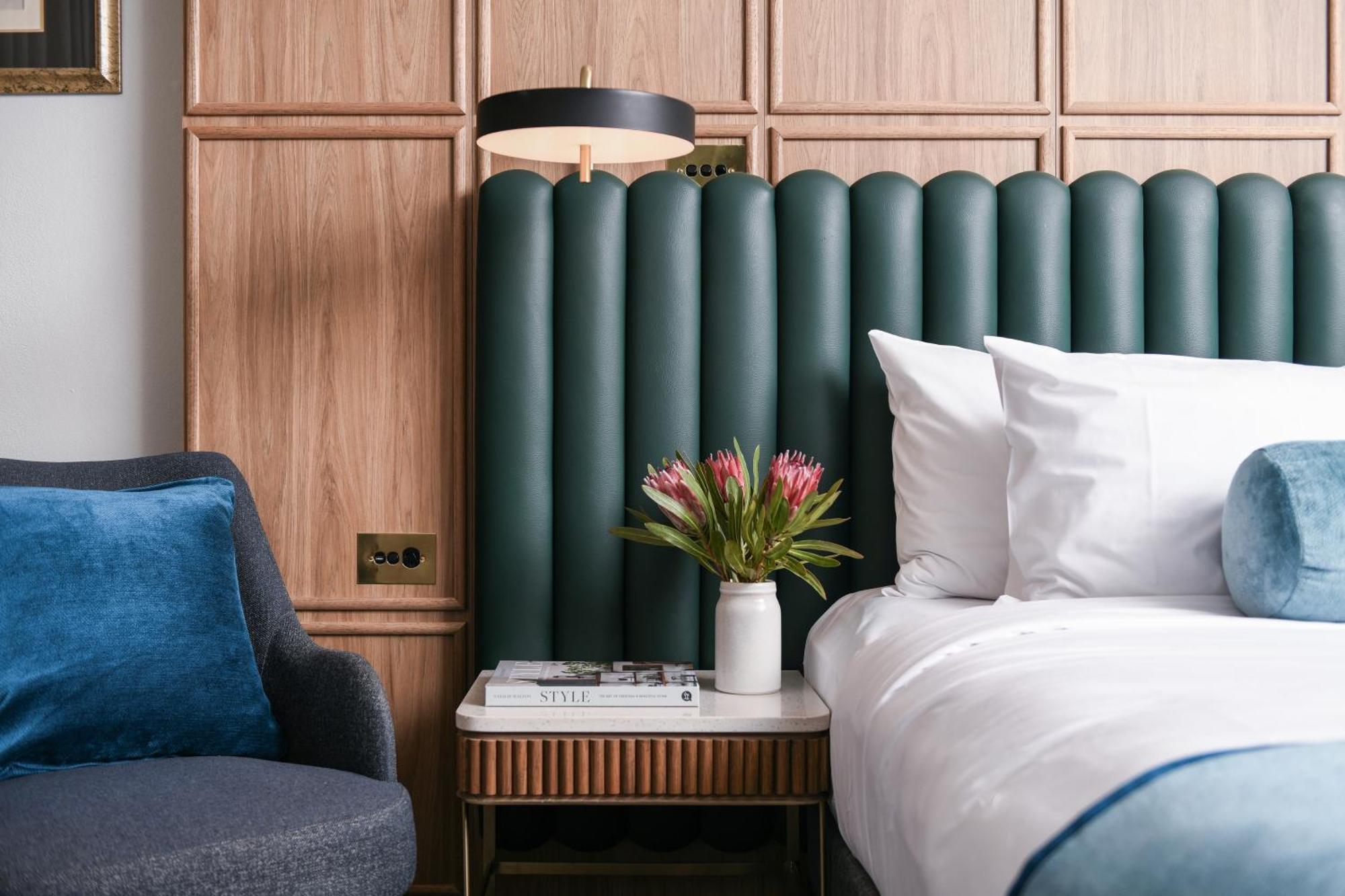 Powerhouse Hotel Tamworth By Rydges Ngoại thất bức ảnh
