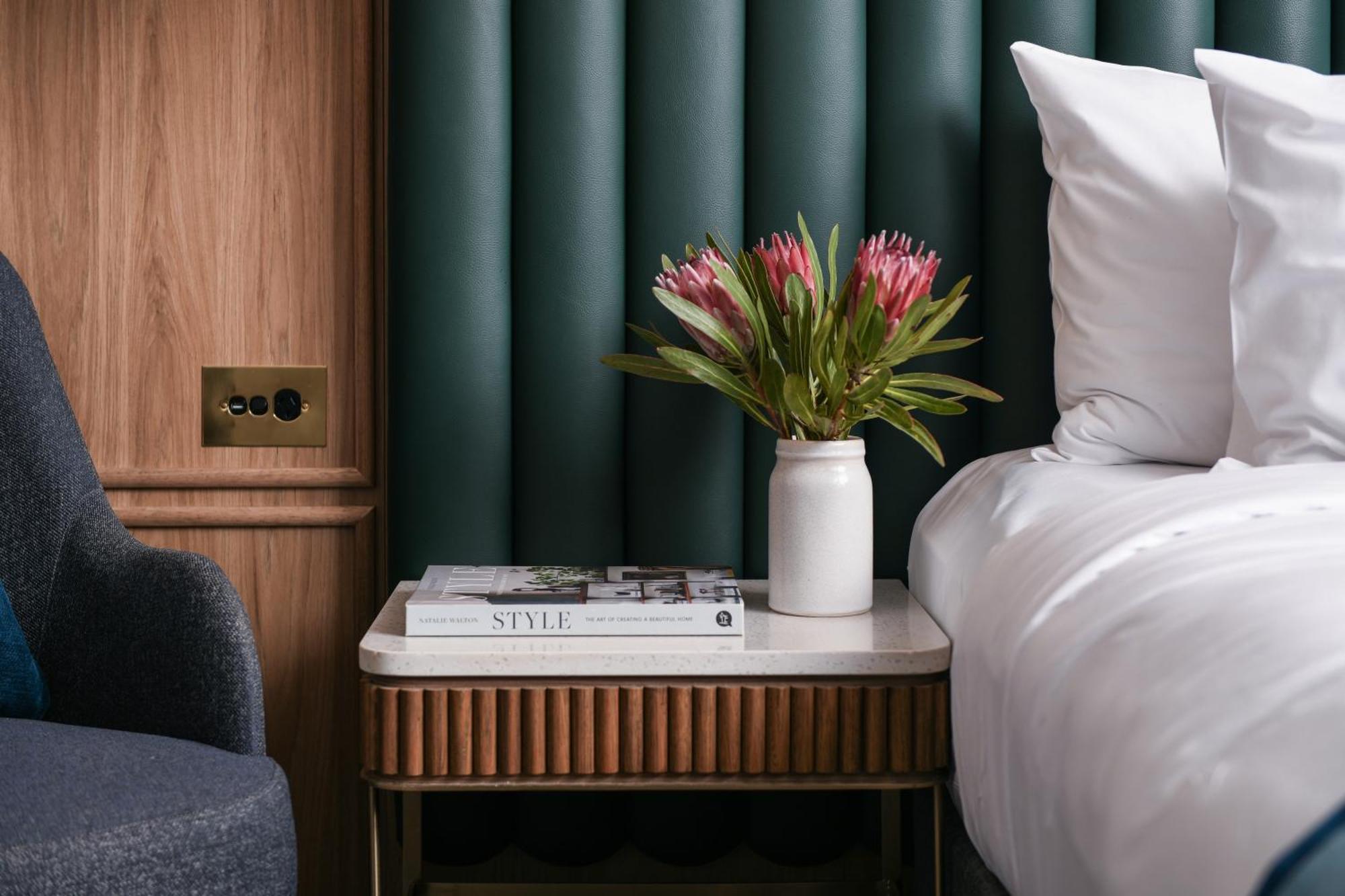 Powerhouse Hotel Tamworth By Rydges Ngoại thất bức ảnh